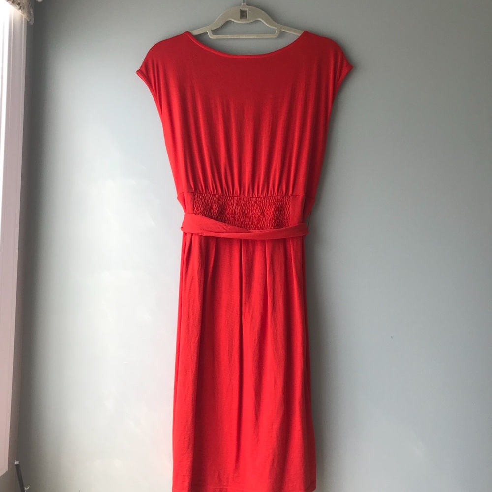 Bright Summer Loft Dress FINAL PRICE DROP - Picture 2 of 7